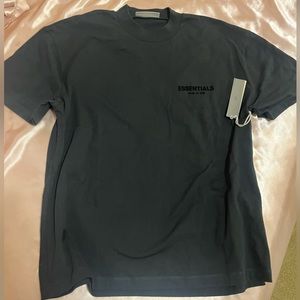 Fear of God Essentials Tee ‘Stretch Limo’ L